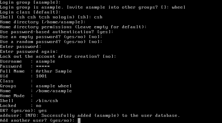 �桼������ӥ��롼�פδ�����λ����