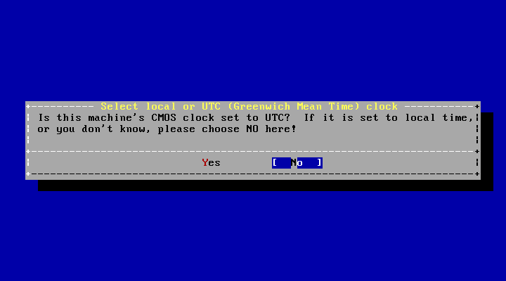 ��������ޤ��� UTC �����å�������