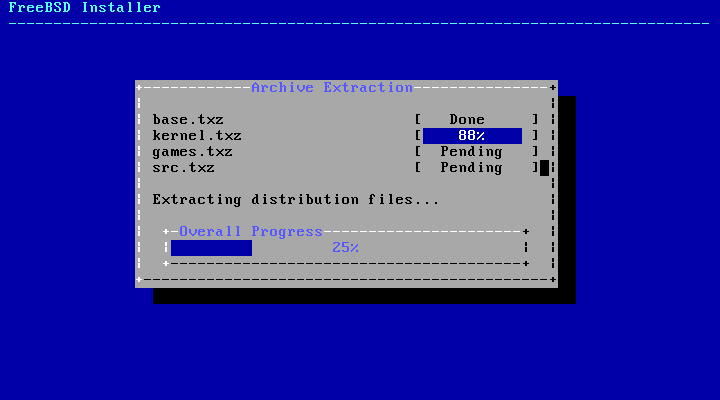 提取组件对应的文件