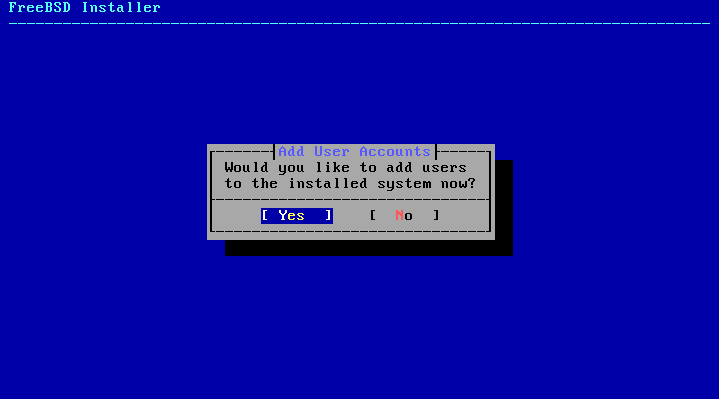 bsdinstall adduser1