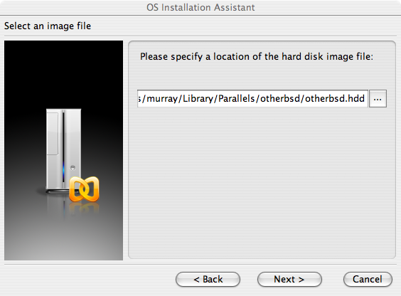 FreeBSD as a Guest OS